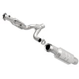MagnaFlow Direct Fit Catalytic Converter 09-13 Dodge Ram 1500 Pickup 4.7L thumbnail 1