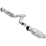 MagnaFlow Direct Fit Catalytic Converter 09-13 Dodge Ram 1500 Pickup 4.7L thumbnail 2