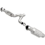 MagnaFlow Direct Fit Catalytic Converter 09-13 Dodge Ram 1500 Pickup 4.7L thumbnail 3