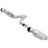 MagnaFlow Direct Fit Catalytic Converter 09-13 Dodge Ram 1500 Pickup 4.7L thumbnail 5