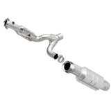 MagnaFlow Direct Fit Catalytic Converter 09-13 Dodge Ram 1500 Pickup 4.7L thumbnail 6