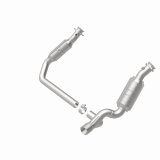 MagnaFlow Direct Fit Catalytic Converter 09-13 Dodge Ram 1500 Pickup 4.7L thumbnail 7