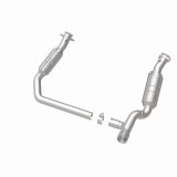 MagnaFlow Direct Fit Catalytic Converter 09-13 Dodge Ram 1500 Pickup 4.7L thumbnail 8