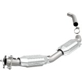 MagnaFlow Direct Fit Catalytic Converter 04-06 Dodge Ram SRT-10 8.3L Driver Side thumbnail 6