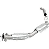 MagnaFlow Direct Fit Catalytic Converter 04-06 Dodge Ram SRT-10 8.3L Driver Side thumbnail 7
