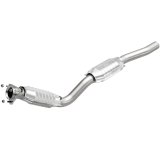 MagnaFlow Direct Fit Catalytic Converter 04-06 Dodge Ram SRT-10 8.3L Passenger Side thumbnail 1