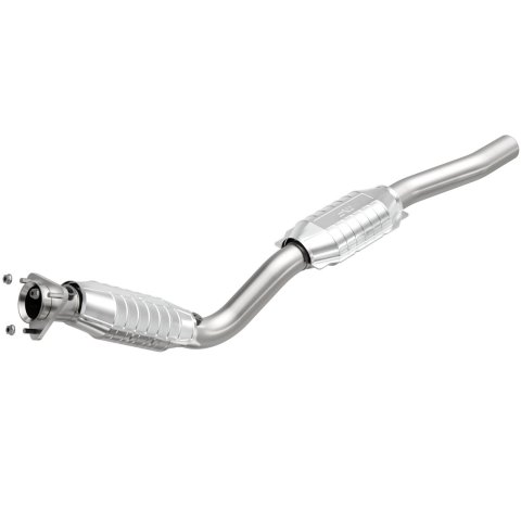 MagnaFlow Direct Fit Catalytic Converter 04-06 Dodge Ram SRT-10 8.3L Passenger Side