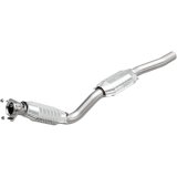 MagnaFlow Direct Fit Catalytic Converter 04-06 Dodge Ram SRT-10 8.3L Passenger Side thumbnail 5