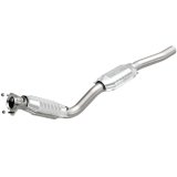 MagnaFlow Direct Fit Catalytic Converter 04-06 Dodge Ram SRT-10 8.3L Passenger Side thumbnail 6