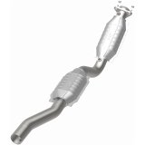MagnaFlow Direct Fit Catalytic Converter 04-06 Dodge Ram SRT-10 8.3L Passenger Side thumbnail 7
