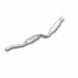 MagnaFlow Direct Fit Catalytic Converter 04-06 Dodge Ram SRT-10 8.3L Passenger Side thumbnail 8
