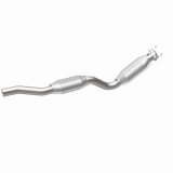 MagnaFlow Direct Fit Catalytic Converter 04-06 Dodge Ram SRT-10 8.3L Passenger Side thumbnail 9