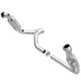 MagnaFlow Direct Fit Catalytic Converter 2006 Dodge RAM 1500 Pickup 5.7L Solid Front Axle thumbnail 5