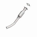 MagnaFlow DF Catalytic Conv 00-05 Dodge Neon 2.0L/00-01 Plymouth Neon 2.0L exclding LEV & ULEV thumbnail 9