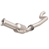 MagnaFlow Direct Fit Catalytic Converter 2008 Chrysler/Dodge 300/Charger/Magnum 5.7L Driver Side AWD thumbnail 1