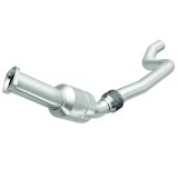 MagnaFlow Direct Fit Catalytic Converter 2008 Chrysler/Dodge 300/Charger/Magnum 5.7L Driver Side AWD thumbnail 2