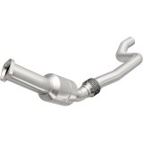 MagnaFlow Direct Fit Catalytic Converter 2008 Chrysler/Dodge 300/Charger/Magnum 5.7L Driver Side AWD thumbnail 3