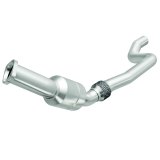 MagnaFlow Direct Fit Catalytic Converter 2008 Chrysler/Dodge 300/Charger/Magnum 5.7L Driver Side AWD thumbnail 6