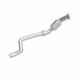 MagnaFlow Direct Fit Catalytic Converter 2008 Chrysler/Dodge 300/Charger/Magnum 5.7L Driver Side AWD thumbnail 9