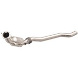 MagnaFlow Direct Fit Catalytic Conv 2008 Chrysler/Dodge 300/Charger/Magnum 5.7L Passenger Side AWD thumbnail 1