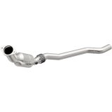 MagnaFlow Direct Fit Catalytic Conv 2008 Chrysler/Dodge 300/Charger/Magnum 5.7L Passenger Side AWD thumbnail 4