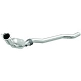 MagnaFlow Direct Fit Catalytic Conv 2008 Chrysler/Dodge 300/Charger/Magnum 5.7L Passenger Side AWD thumbnail 5