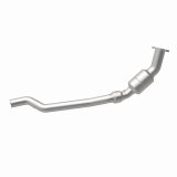 MagnaFlow Direct Fit Catalytic Conv 2008 Chrysler/Dodge 300/Charger/Magnum 5.7L Passenger Side AWD thumbnail 8