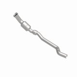 MagnaFlow Direct Fit Catalytic Conv 2008 Chrysler/Dodge 300/Charger/Magnum 5.7L Passenger Side AWD thumbnail 9
