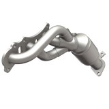 MagnaFlow DF Catalytic Conv Toyota 03-09 4Runner/05-09 Tacoma/05-06 Tundra 4.0L Driver Side Manifold thumbnail 5