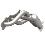 MagnaFlow DF Catalytic Conv Toyota 03-09 4Runner/05-09 Tacoma/05-06 Tundra 4.0L Driver Side Manifold thumbnail 6