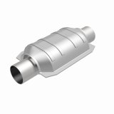 MagnaFlow Direct Fit Catalytic Converter 90-94 Lexus LS400 4.0L D/S-P/S Front (California) thumbnail 9