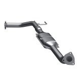 MagnaFlow Direct Fit Catalytic Converter 05-06 Toyota Tundra 4.7L Driver Side Front thumbnail 6
