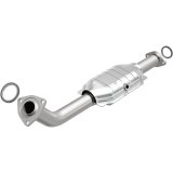 MagnaFlow Direct Fit Catalytic Converter 04-06 Toyota Tundra 4.7L Passenger Side Front thumbnail 3
