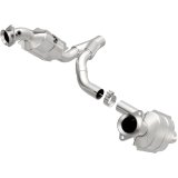 MagnaFlow Conv DF 09-10 Dodge Ram 1500 Pickup Truck 5.7L thumbnail 2