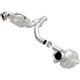 MagnaFlow Conv DF 09-10 Dodge Ram 1500 Pickup Truck 5.7L thumbnail 3