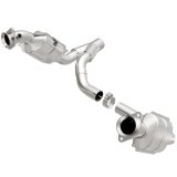 MagnaFlow Conv DF 09-10 Dodge Ram 1500 Pickup Truck 5.7L thumbnail 4