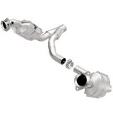 MagnaFlow Conv DF 09-10 Dodge Ram 1500 Pickup Truck 5.7L thumbnail 5