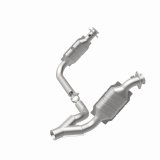 MagnaFlow Conv DF 09-10 Dodge Ram 1500 Pickup Truck 5.7L thumbnail 7