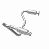 MagnaFlow Direct Fit Catalytic Converter 05-07 Dodge Durango 3.7L/4.7L thumbnail 3