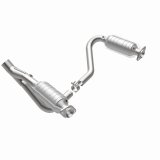 MagnaFlow Direct Fit Catalytic Converter 05-07 Dodge Durango 3.7L/4.7L thumbnail 4
