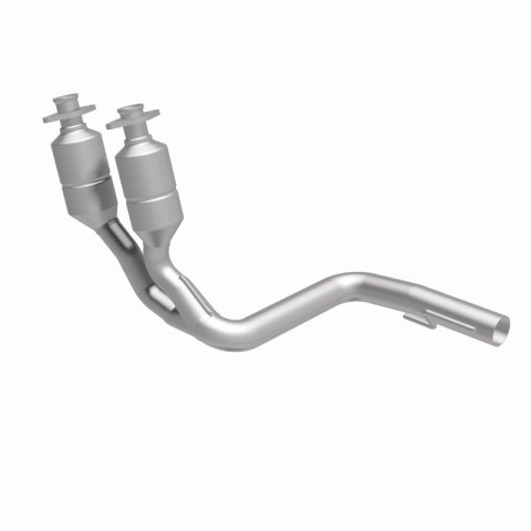 MagnaFlow Direct Fit Catalytic Converter 99-04 Jeep Grand Cherokee 4.0L Front thumbnail 8