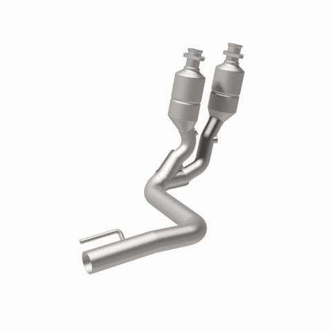MagnaFlow Direct Fit Catalytic Converter 99-04 Jeep Grand Cherokee 4.0L Front thumbnail 9