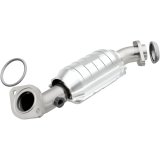 MagnaFlow Conv DF 04-07 Cadillac CTS 2.8L/3.6L Passenger Side thumbnail 2