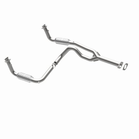 MagnaFlow Conv DF 2000 Chevrolet/GMC Express/Savana 1500/2500 5.7L to 8500 GVW thumbnail 6