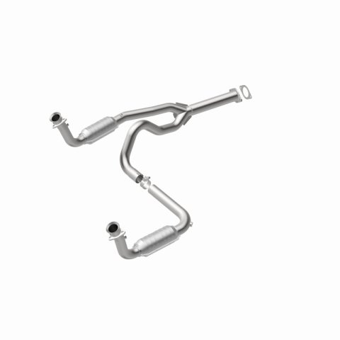 MagnaFlow Conv DF 2000 Chevrolet/GMC Express/Savana 1500/2500 5.7L to 8500 GVW thumbnail 9