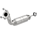 MagnaFlow Direct Fit Catalytic Converter 04-07 Cadillac SRX 3.6L thumbnail 1