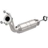 MagnaFlow Direct Fit Catalytic Converter 04-07 Cadillac SRX 3.6L thumbnail 4