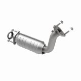 MagnaFlow Direct Fit Catalytic Converter 04-07 Cadillac SRX 3.6L thumbnail 7