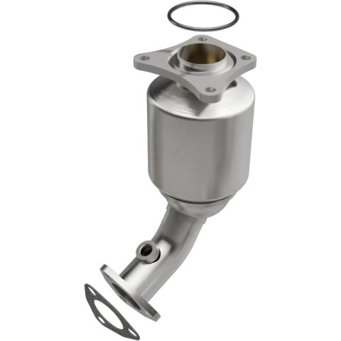 MagnaFlow DF Catalytic Conv Nissan 04-05 Maxima Manifold/2006 Altima Manifold/04-09 Quest 3.5L Rear thumbnail 3