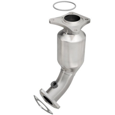 MagnaFlow DF Catalytic Conv Nissan 04-05 Maxima Manifold/2006 Altima Manifold/04-09 Quest 3.5L Rear thumbnail 5